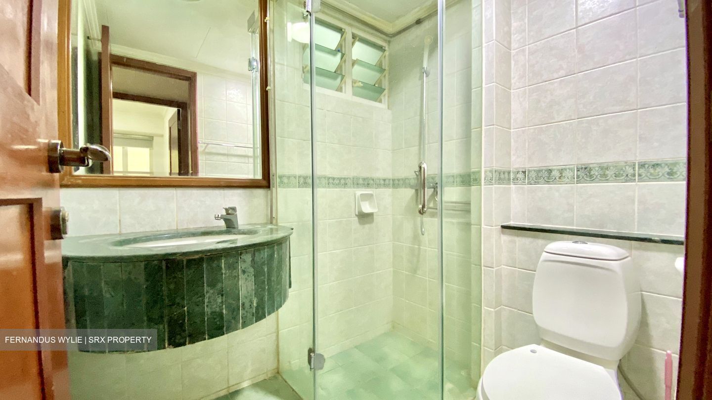 Emerald Garden (D1), Condominium #453623371